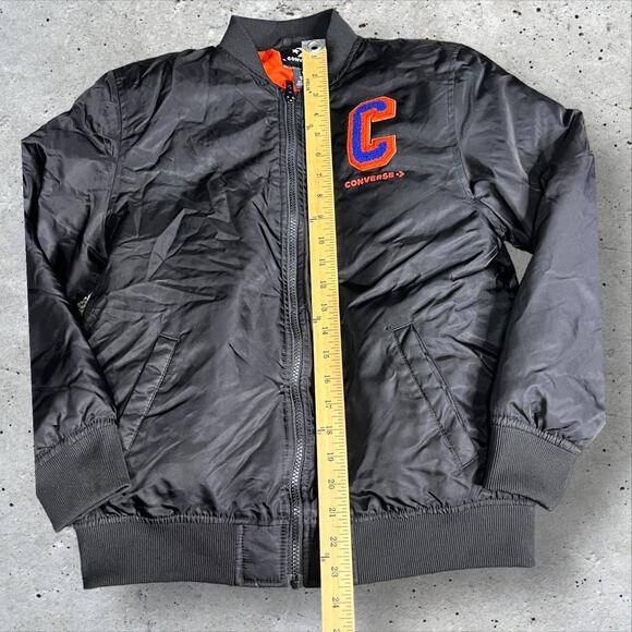 Converse insulated bomber jacket‎ - Picture 4 of 5